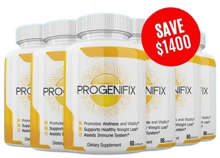 Progenifix Supplement