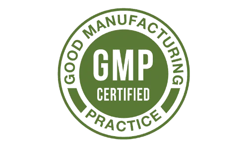 Progenifix GMP Certified